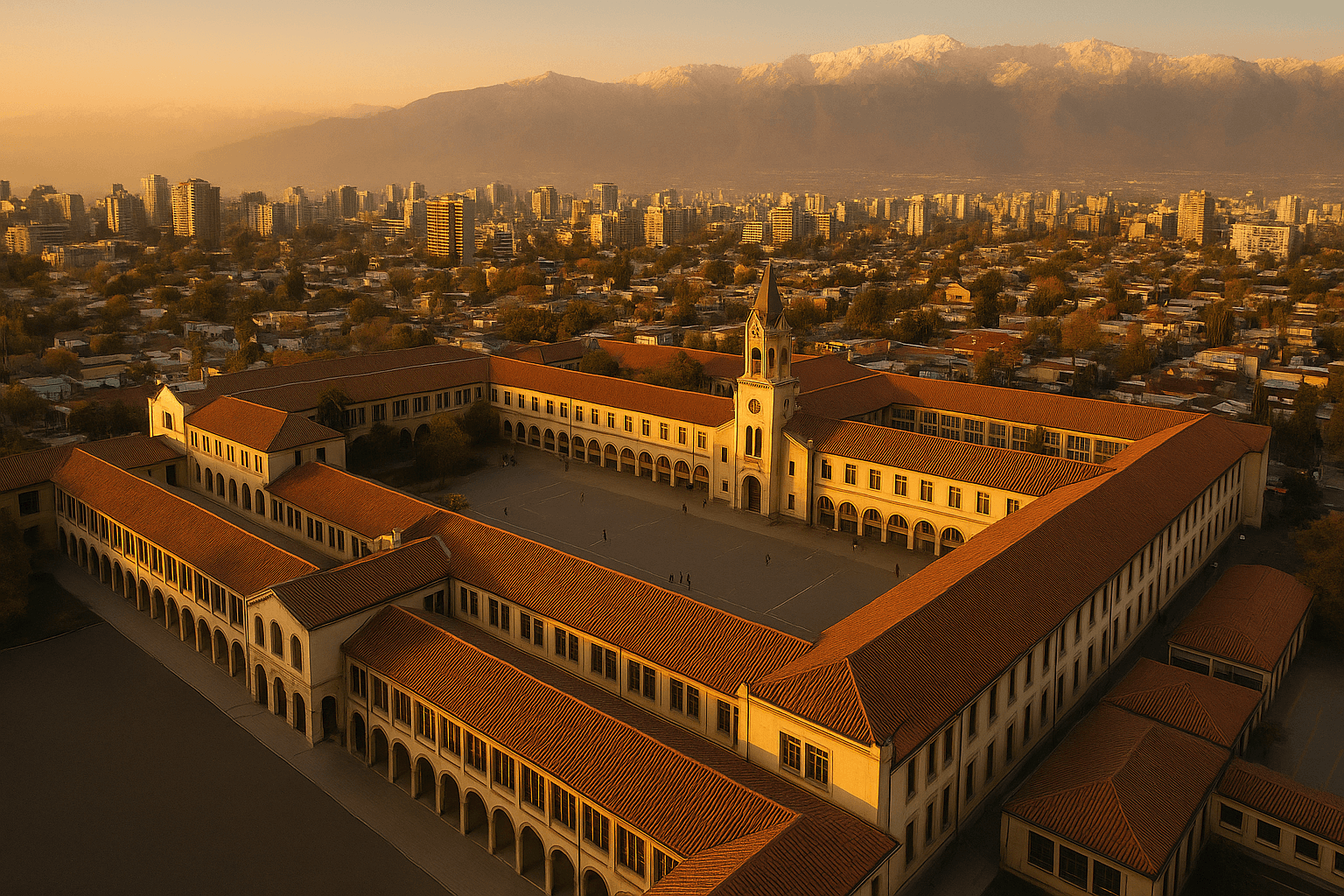 Familias revisando rankings nacionales del Sistema de Admisión Escolar en Chile