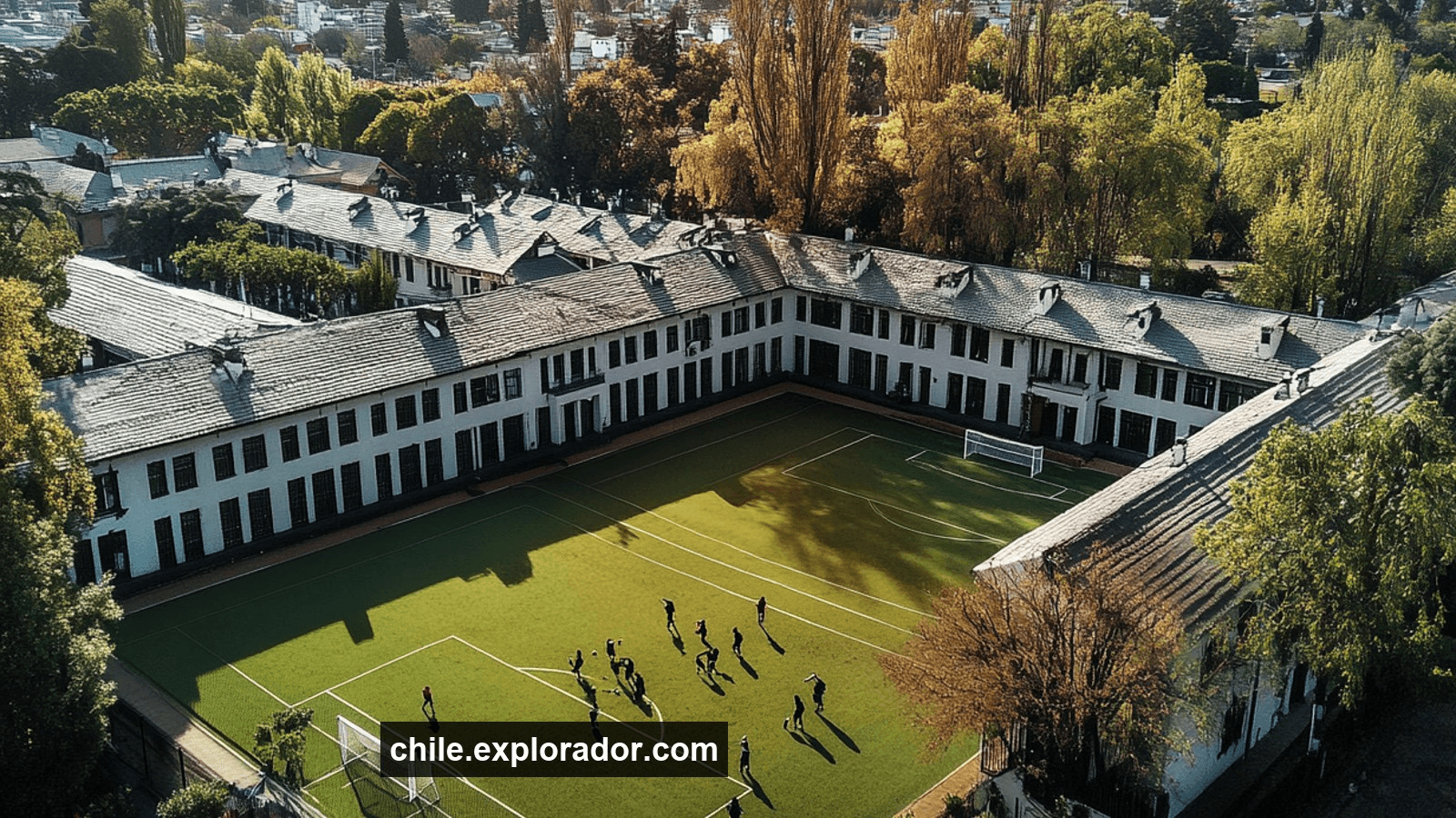 ¿Dónde Hay Vacantes? Escuelas y Colegios con Disponibilidad en Providencia para 2026
