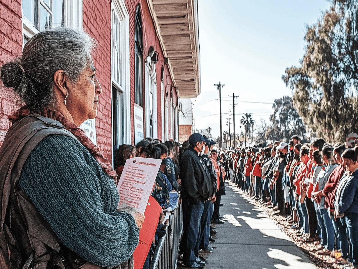 Imagen editorial del artículo: Cómo postular al SAE 2027 paso a paso: guía completa para familias